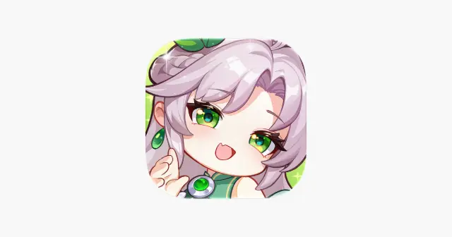 守护者大陆-甜萌世界零氪爽玩 产品图