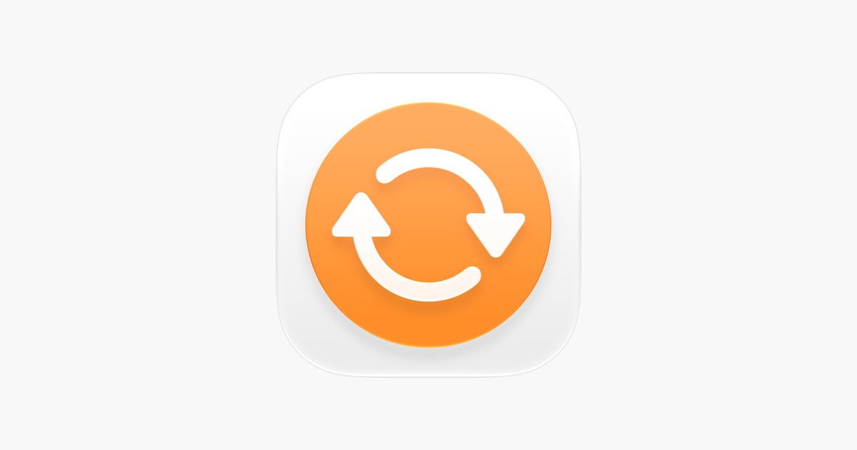 Simple Refresh for Safari 主视觉