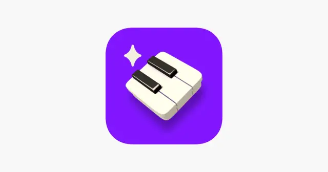 Simply Piano 产品图