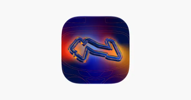 Singapore GP App 产品图