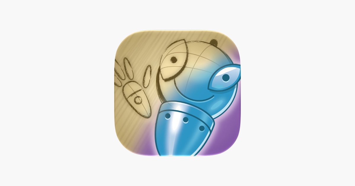 Sketch Club 主视觉