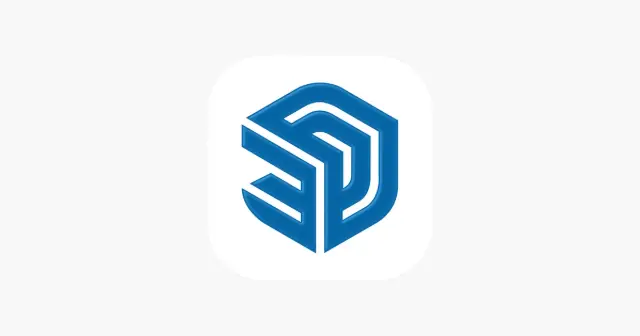 SketchUp for iPad 产品图