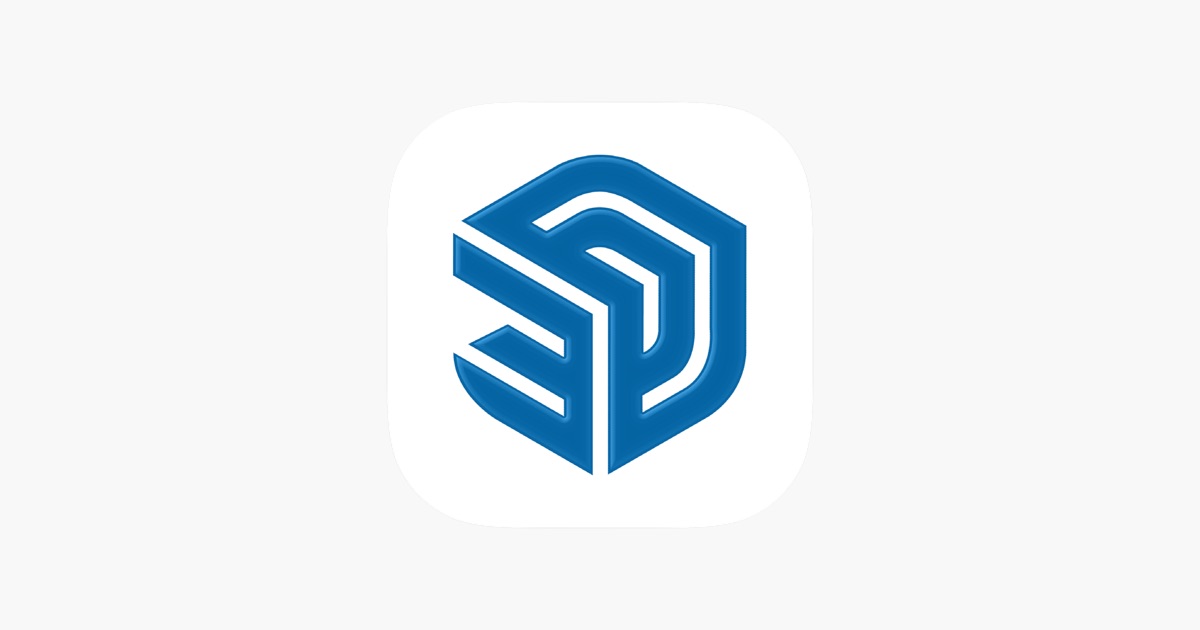 SketchUp for iPad 主视觉