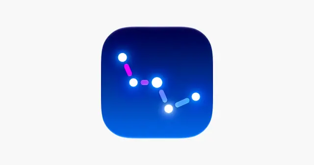 Sky Guide - 3D星座星图指南 产品图
