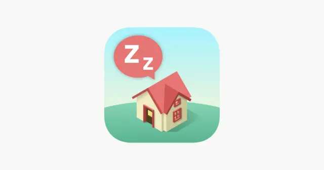SleepTown 睡眠小镇 产品图