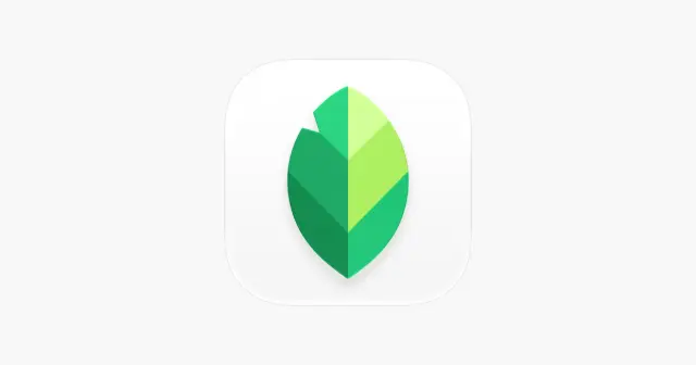 Snapseed 产品图