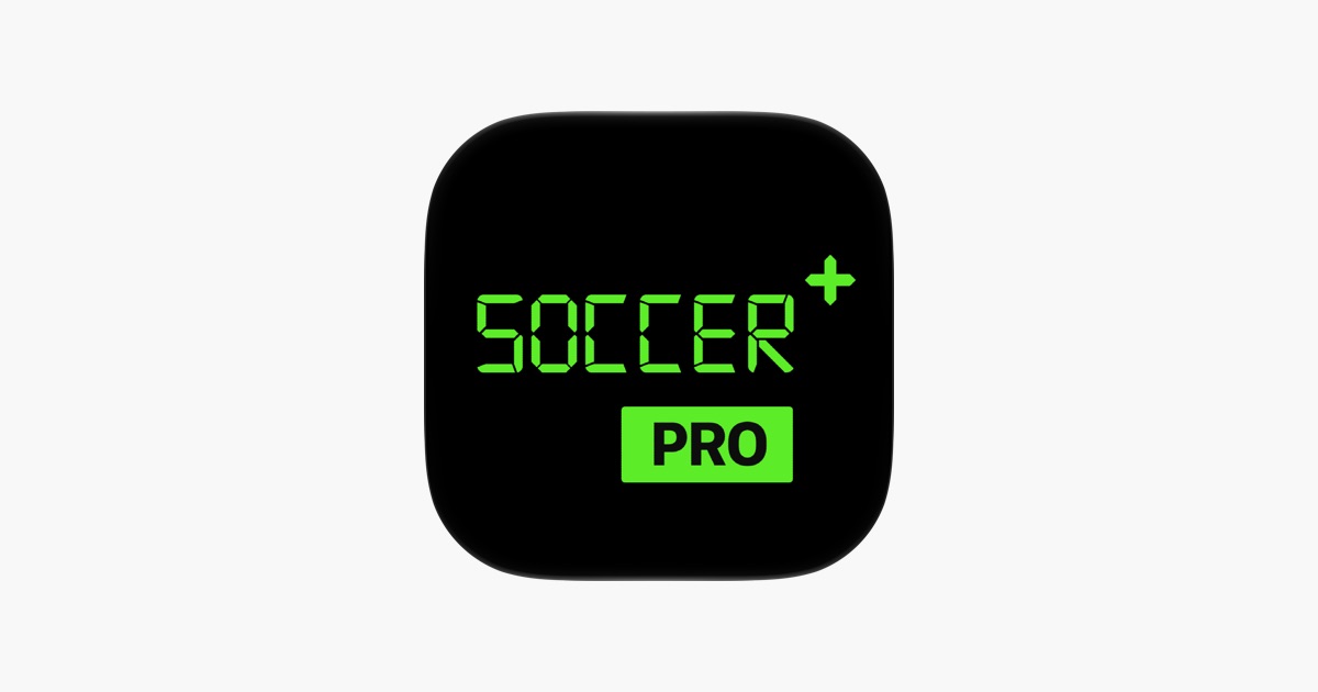 Soccer Plus: 足球数据与热图追踪 主视觉