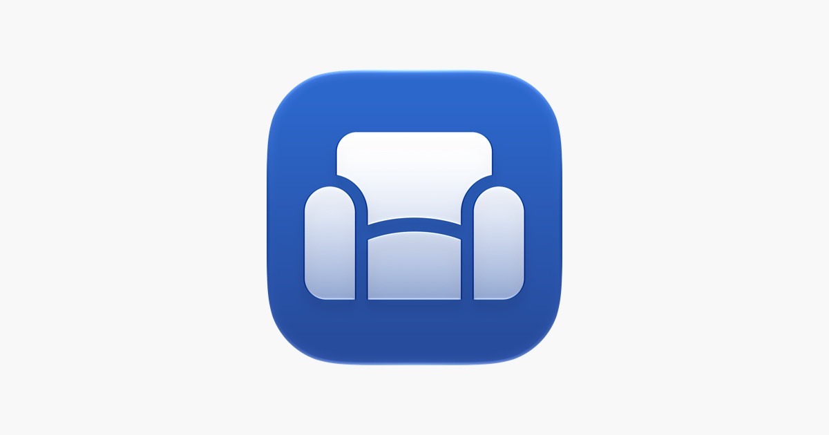 Sofa: Downtime Organizer 主视觉