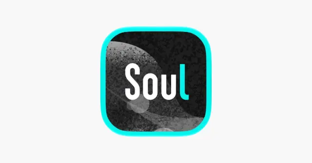 Soul-年轻人的社交元宇宙 产品图
