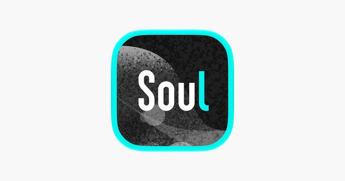 Soul-年轻人的社交元宇宙 主视觉