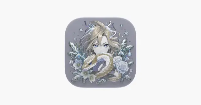 Spark - Ren'Py 小说们 产品图