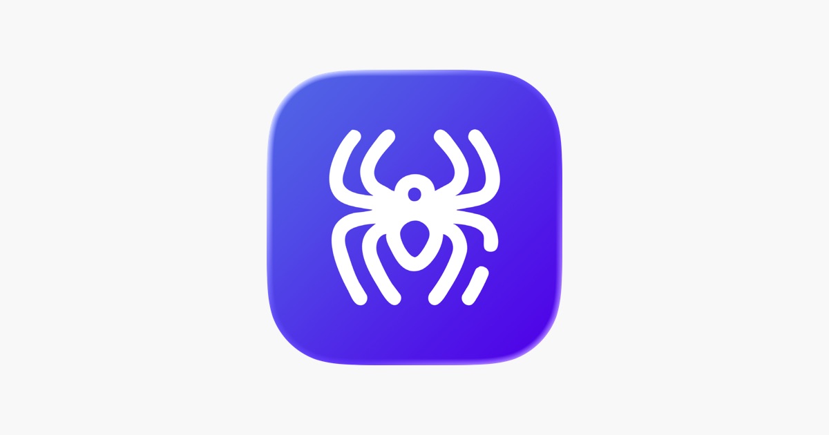 Spider Proxy - HTTP抓包工具 主视觉