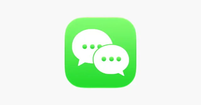 Stickers for WeChat 产品图