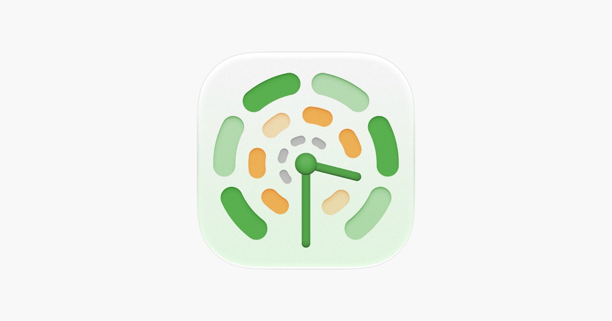 Streakly: Simple Habit Tracker 主视觉