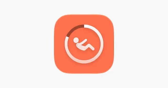 Streaks Workout 产品图