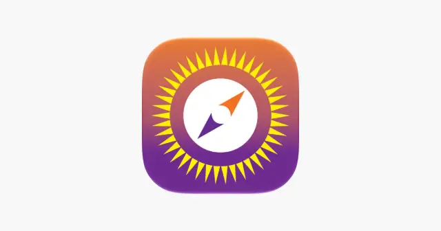 Sun Seeker - Tracker & Compass 产品图