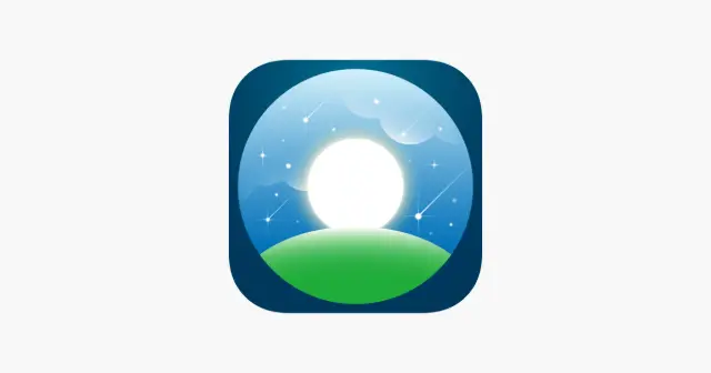 SunnyTune: Sensory Weather App 产品图