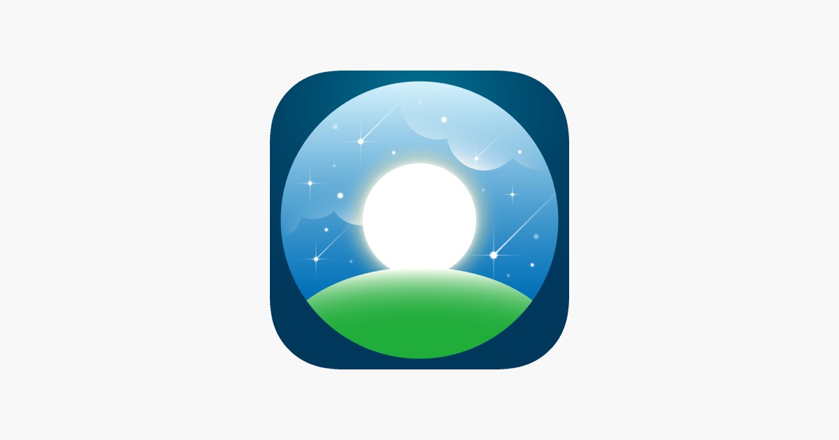 SunnyTune: Sensory Weather App 主视觉