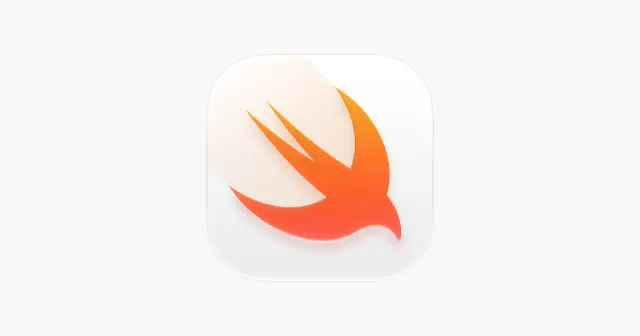 Swift Playgrounds 产品图