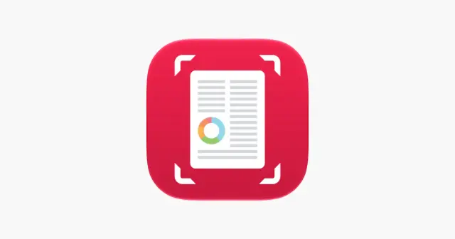 SwiftScan AI 文件扫描仪 产品图
