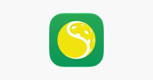 SwingVision: 网球和匹克球 产品图