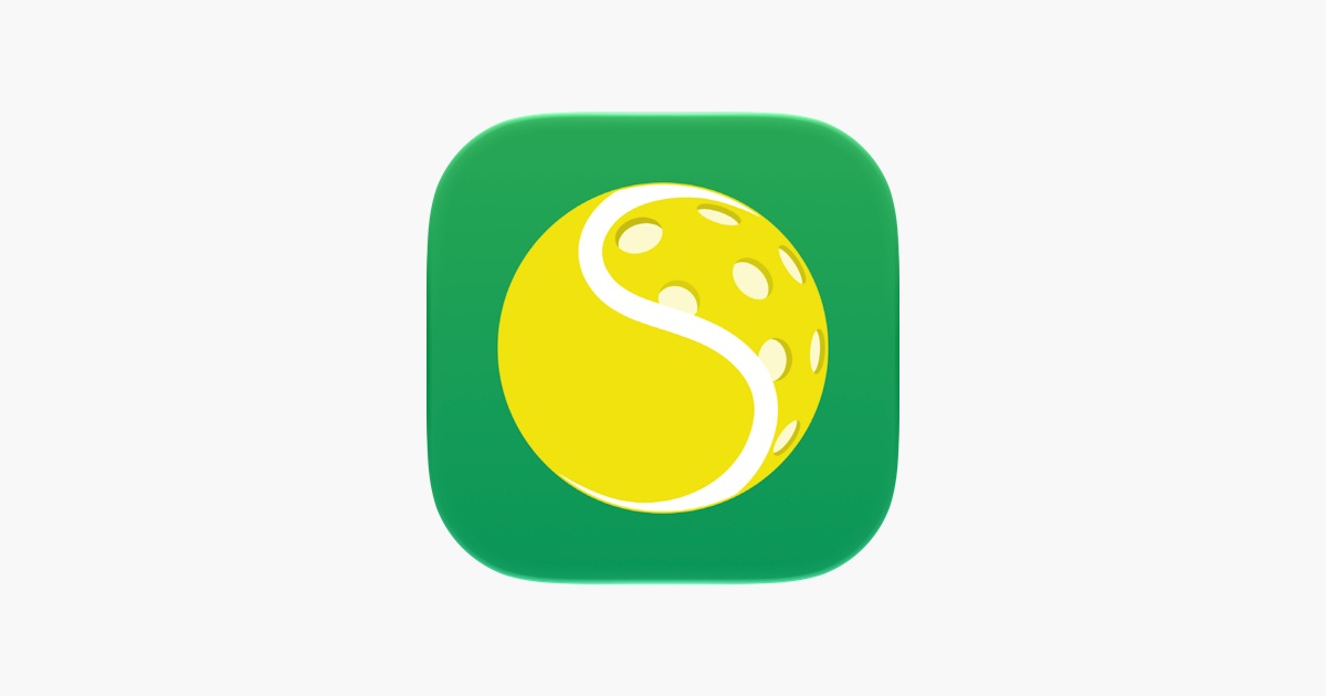 SwingVision: 网球和匹克球 主视觉
