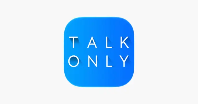 TalkOnly 产品图