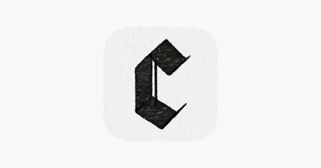 Tayasui Calligraphy 产品图