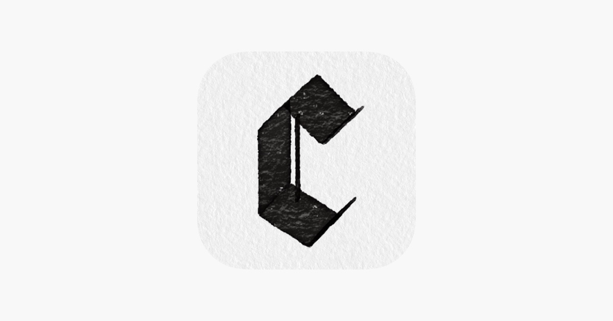 Tayasui Calligraphy 主视觉