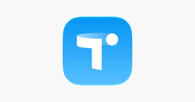 Teambition 产品图