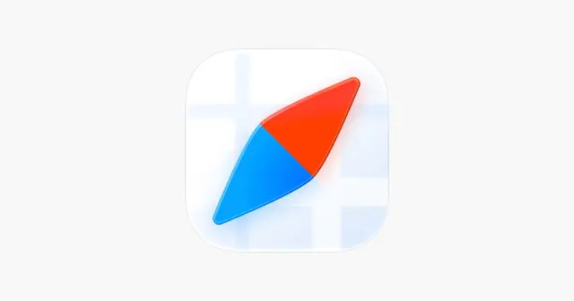 腾讯地图 产品图