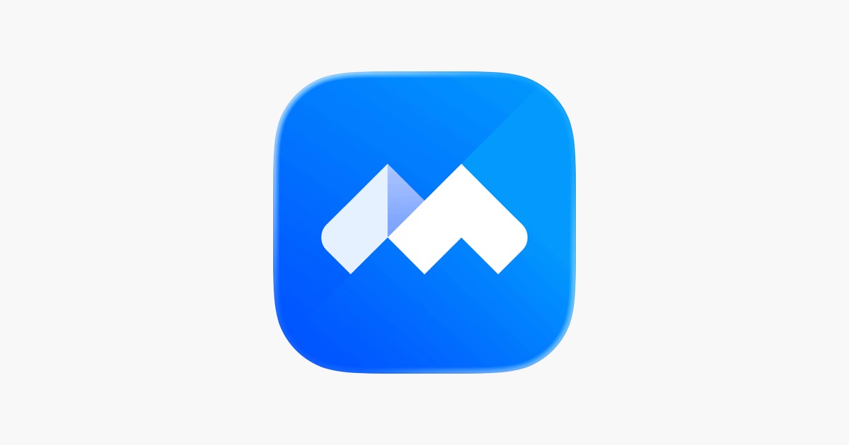 腾讯会议 App 主视觉