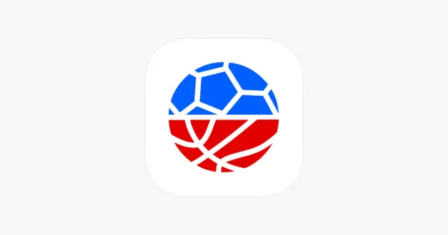 腾讯体育 App 产品图