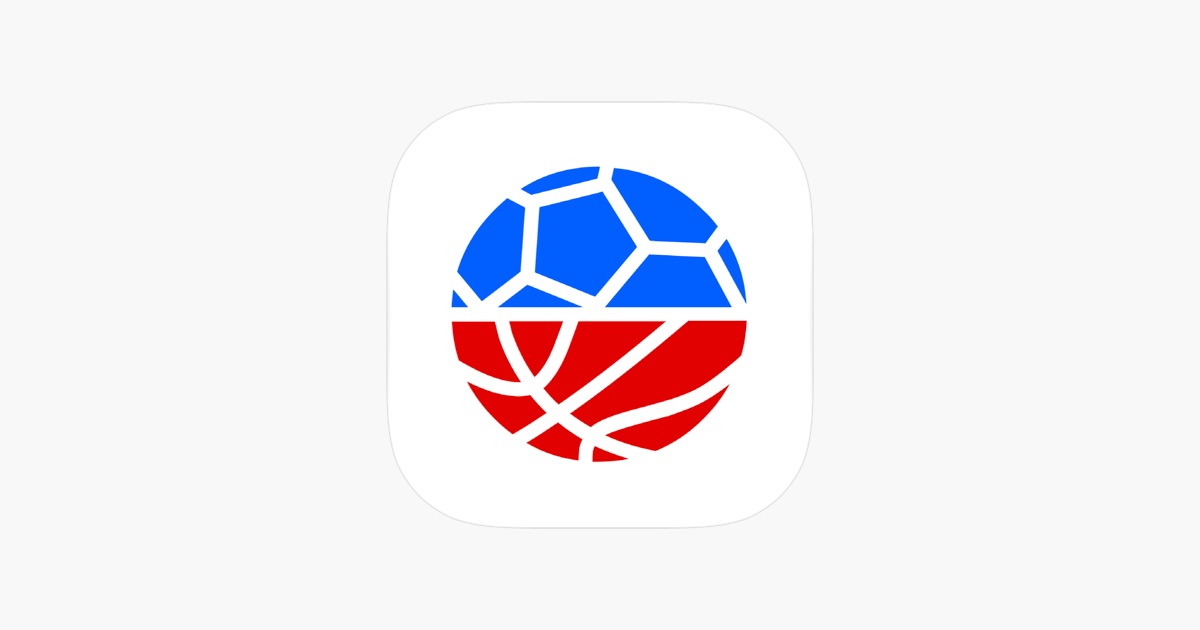 腾讯体育 App 主视觉