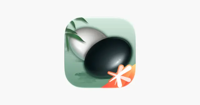 腾讯围棋 产品图