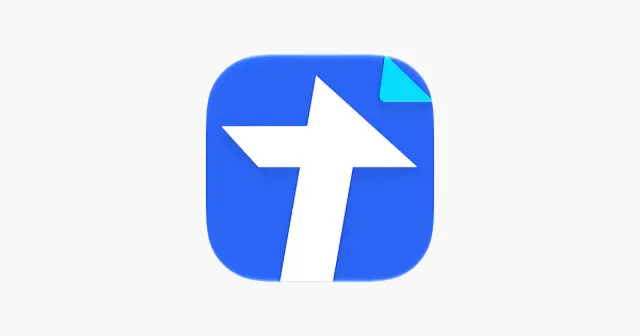 腾讯文档 产品图
