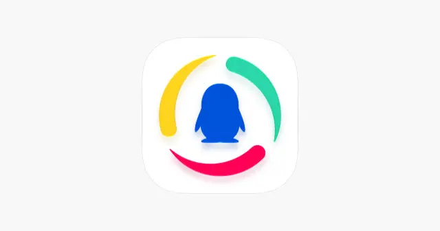 腾讯新闻 App 产品图