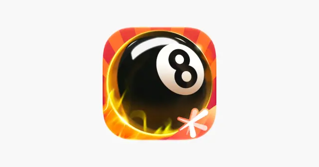 腾讯桌球 - 经典台球八球斯诺克 产品图
