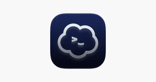 Termius - Modern SSH Client 产品图