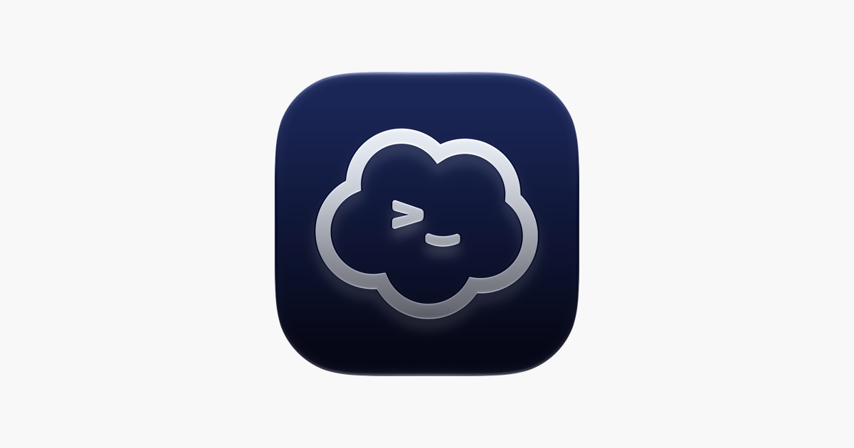 Termius - Modern SSH Client 主视觉