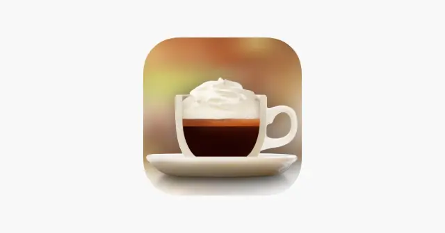 The Great Coffee App 产品图