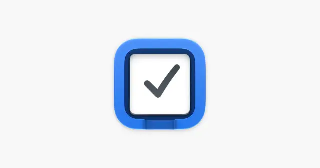Things 3 (Mac 版) 产品图