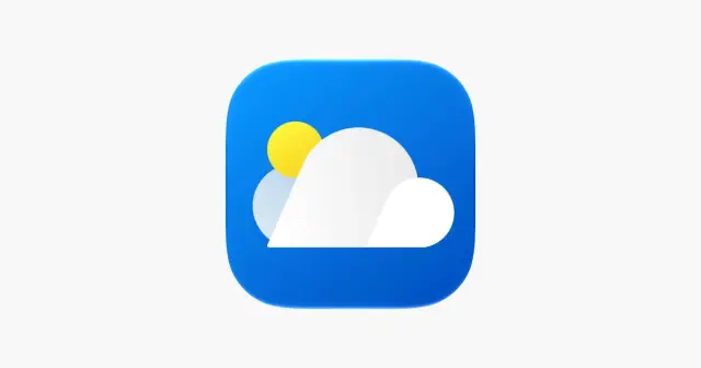 天气预报-精准15日天气预报 产品图