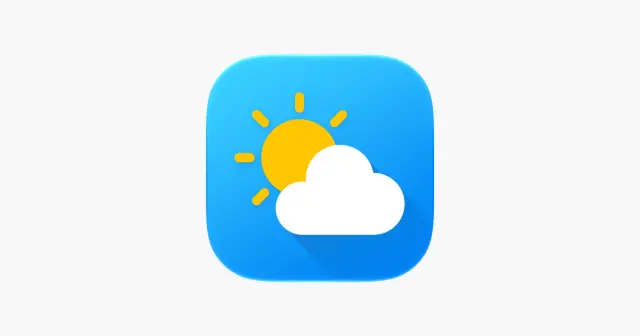 天气预报-看天气认准爱尚天气 产品图