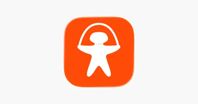 天天跳绳-欢乐AI运动场 产品图