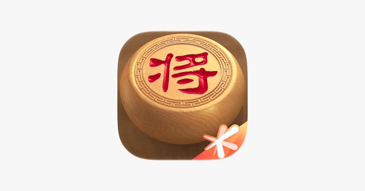天天象棋 主视觉