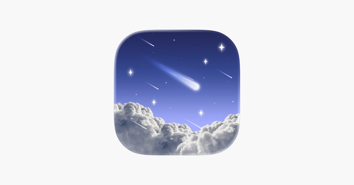 天文通 - 星图、观星指数、极光天象、星空指南 主视觉