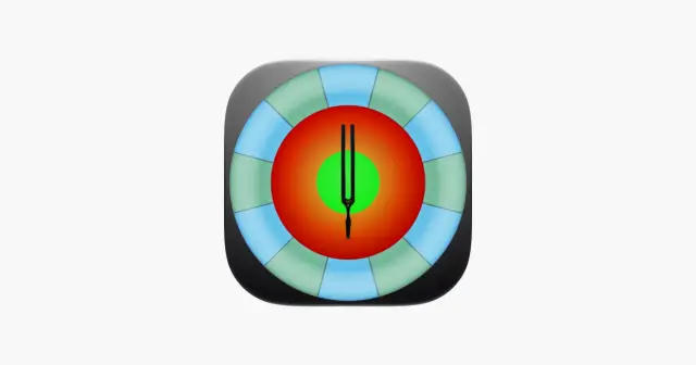 TonalEnergy 调音器—节拍器 产品图