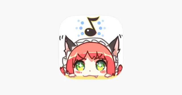 同步音律（喵赛克）iOS版 产品图