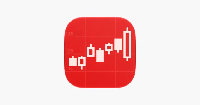 同花顺-炒股、股票 App 产品图